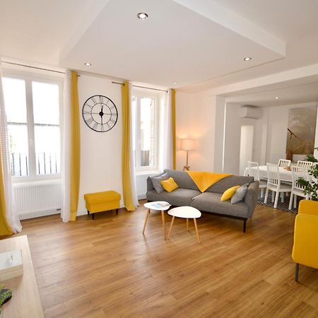 Epernay Prestige, Appartement Avec Terrasse Zewnętrze zdjęcie