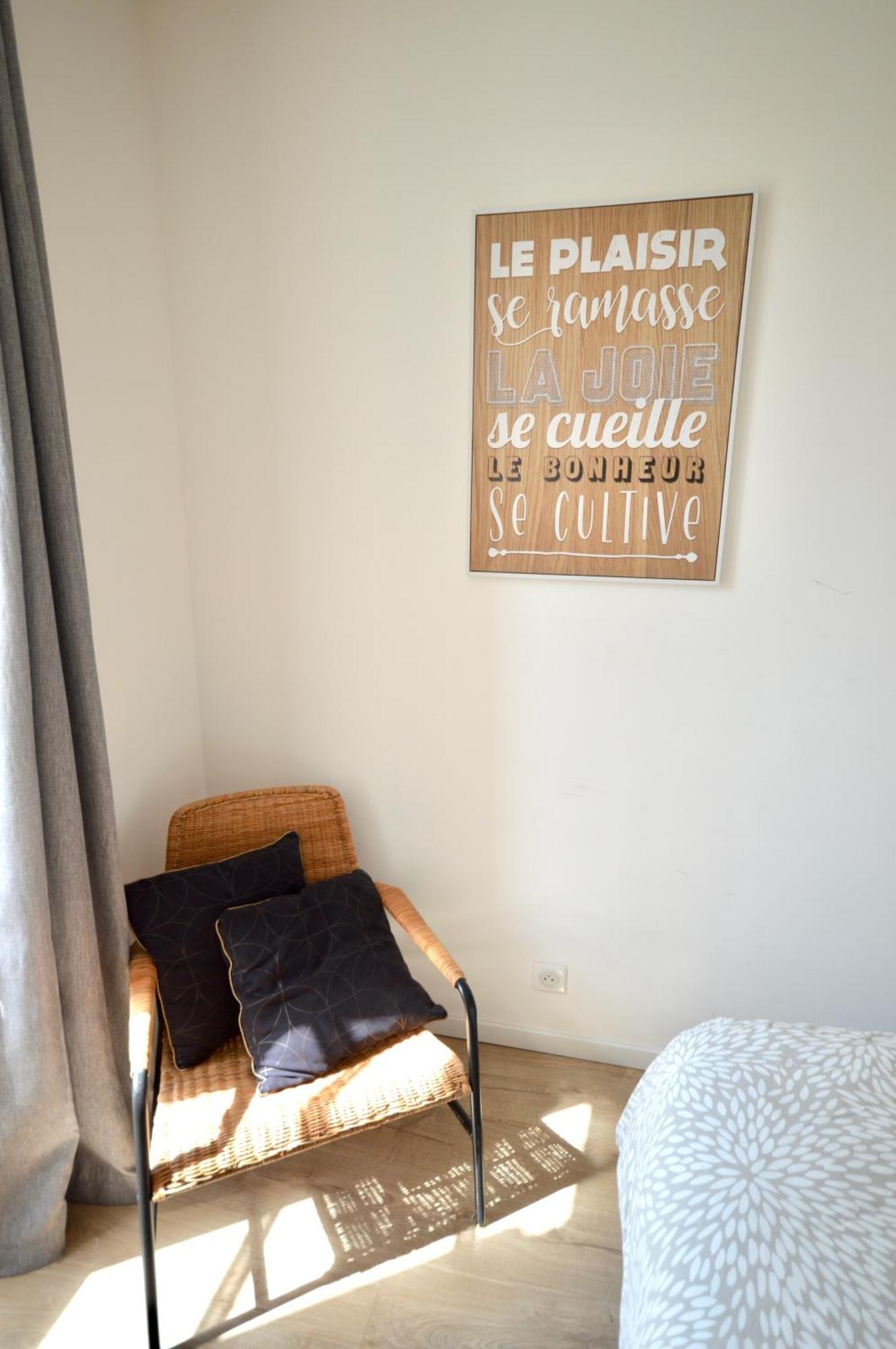 Epernay Prestige, Appartement Avec Terrasse Zewnętrze zdjęcie