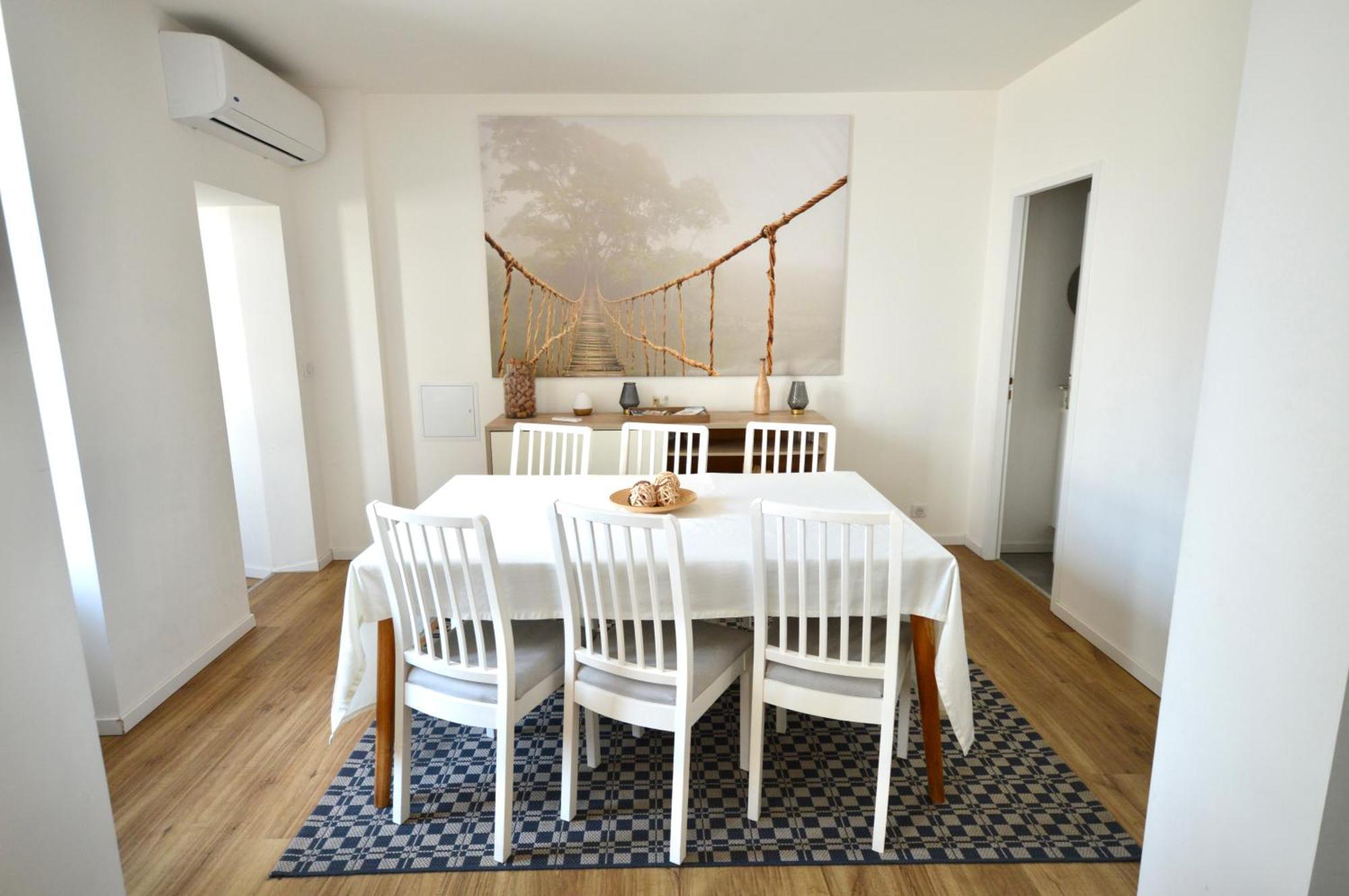 Epernay Prestige, Appartement Avec Terrasse Zewnętrze zdjęcie