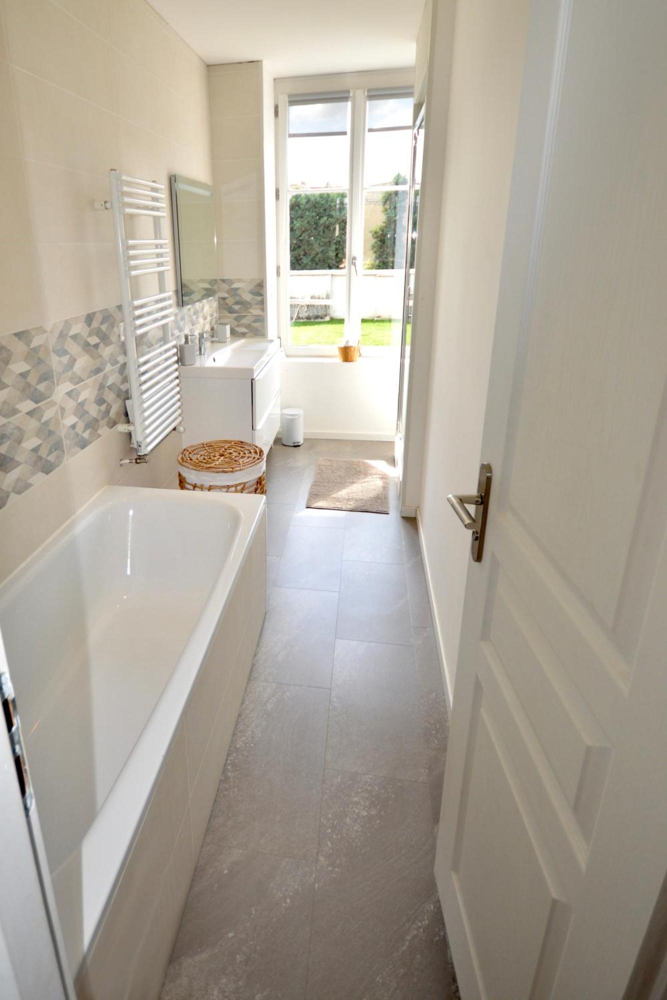Epernay Prestige, Appartement Avec Terrasse Zewnętrze zdjęcie